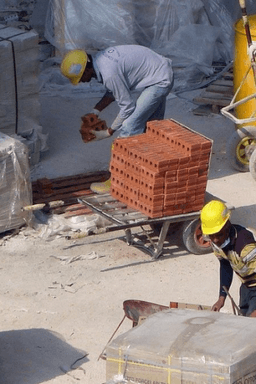 Construction Materials 
