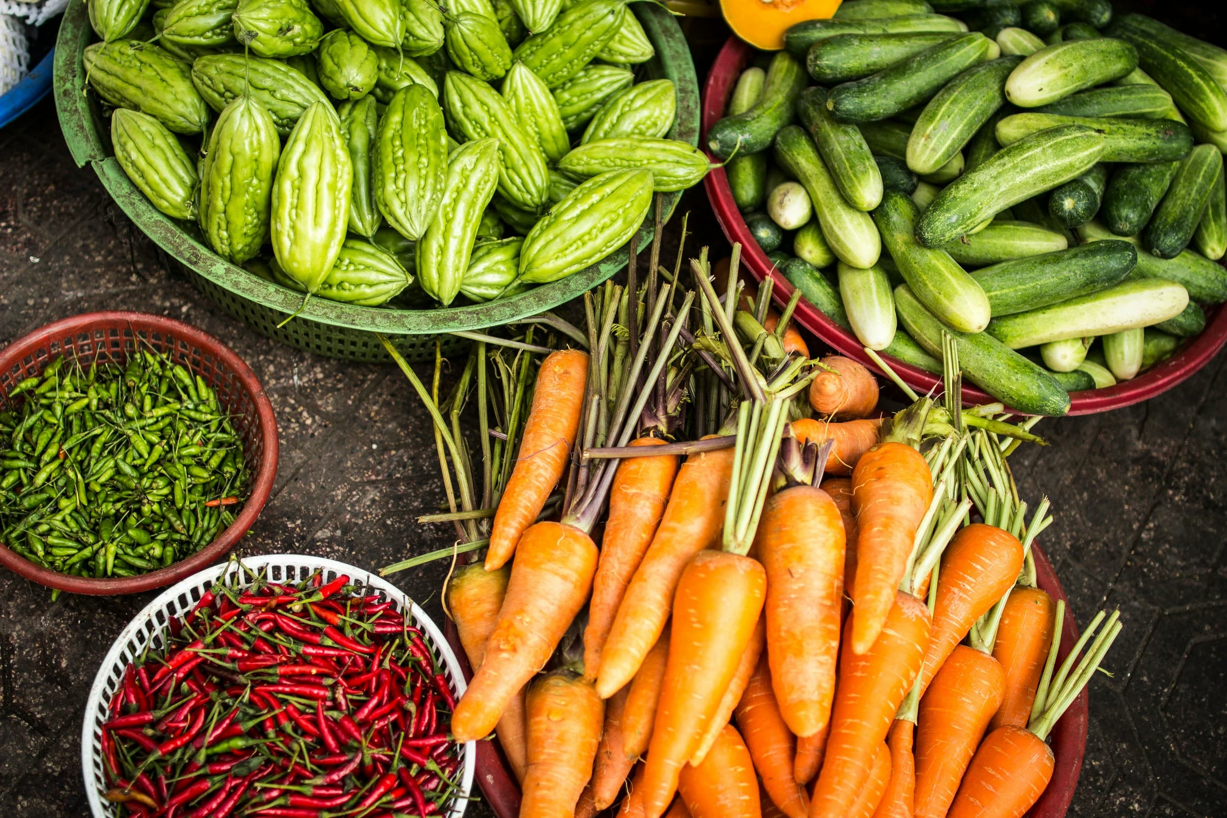 Agro Products